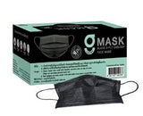 GMask หน้ากากอนามัย 3 ชั้น กรองฝุ่นและแบคทีเรีย (บรรจุ 50 ชิ้น/กล่อง)