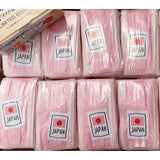 ยกลัง! BIKEN  หน้ากากอนามัยญี่ปุ่น ( 50 กล่อง) พร้อมกล่อง แมสญี่ปุ่น แมสเจแปนงานหนา หูตามสี