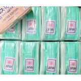 ยกลัง! BIKEN  หน้ากากอนามัยญี่ปุ่น ( 50 กล่อง) พร้อมกล่อง แมสญี่ปุ่น แมสเจแปนงานหนา หูตามสี
