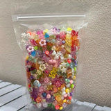 จี้รวม คละแบบ DIY 25g / 50g / 100g สำหรับทำเครื่องประดับ