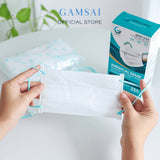 Gamsai LV1 หน้ากากอนามัยทางการแพทย์ 3 ชั้น