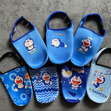 กระเป๋าใส่แก้ว Yeti ถุงสวมแก้วเก็บความเย็น ลายการ์ตูน