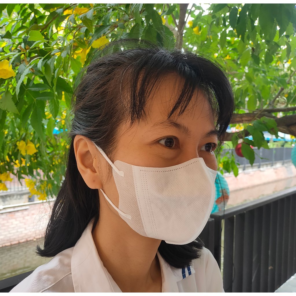 แมส V-fit Mask 1 กล่อง 50 ชิ้น ซีลแยก ทุกชิ้น ไม่ซีลแยก แบบ 30 ชิ้น และ 50 ชิ้น