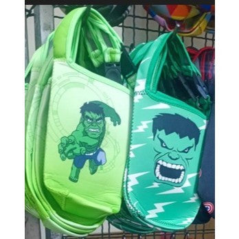 กระเป๋าใส่แก้ว Yeti ถุงสวมแก้วเก็บความเย็น ลายการ์ตูน