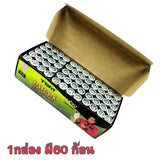 ถ่าน ไฟฉาย ราชาช้าง AA AAA ถ่าน 2A 3A ยกกล่อง ถ่านอัลคาไลน์ 1.5V สำหรับไฟฉาย ใส่รีโมท สำหรับของเล่น