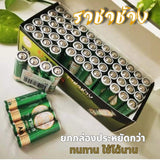 ถ่าน ไฟฉาย ราชาช้าง AA AAA ถ่าน 2A 3A ยกกล่อง ถ่านอัลคาไลน์ 1.5V สำหรับไฟฉาย ใส่รีโมท สำหรับของเล่น